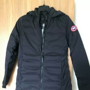 Canada goose coats